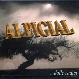 Alpigial: Alpigial-Dalle Radici Cof [CD]