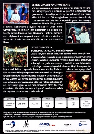 Wielkie Tajemnice Biblii 26: Chasydyzm, mistycy, cadykowie i ich dwory [książka]+[DVD] 