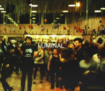 Luminal: Amatoriale Italia [CD]