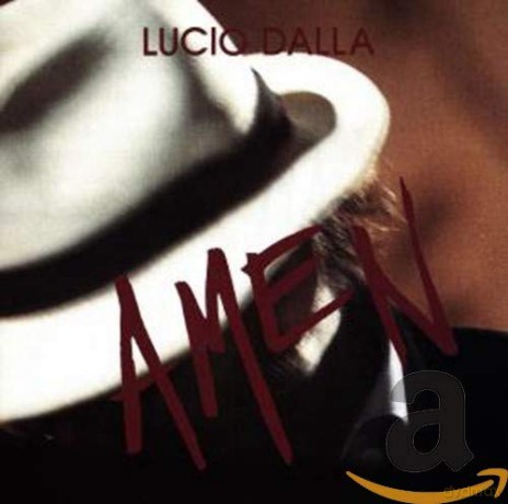 Lucio Dalla: Amen [CD]