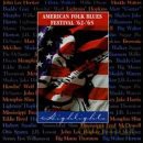 Amer.Folk Blues Fest.62-5 [CD]