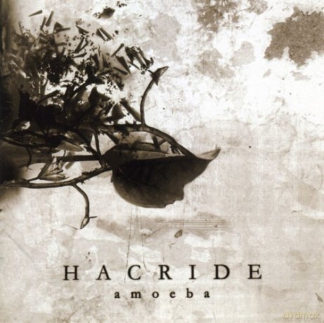 Hacride: Amoeba [CD]