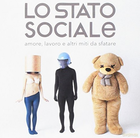 Lo Stato Sociale: Amore, Lavoro E Altri Miti [CD]