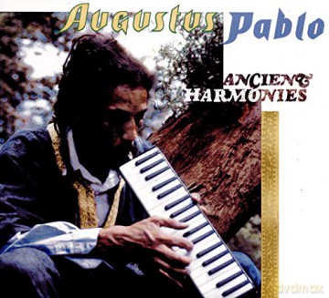 Augustus Pablo: Ancient Harmonies [2CD]