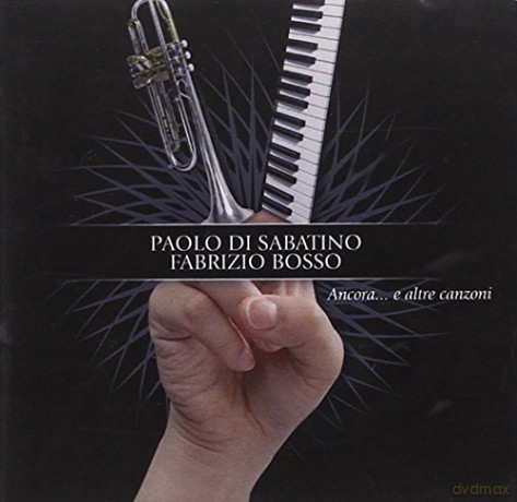Bosso: Ancora...E Altre Canzoni [CD]