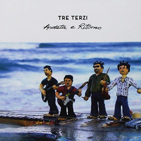 Tre Terzi: Andata E Ritorno [CD]