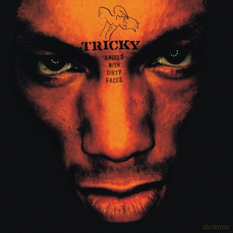 Tricky: Angels With Dirty Faces [CD]