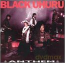 Black Uhuru: Anthem [CD]