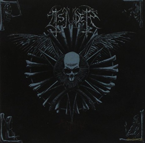 Tsjuder: Antiliv [CD]