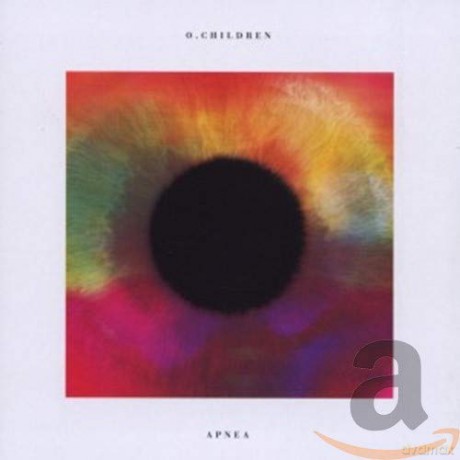 O. Children: Apnea [CD]
