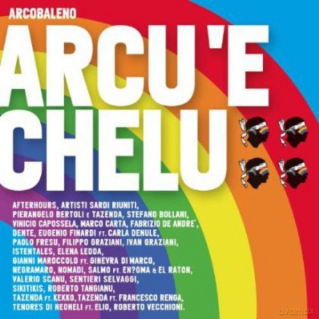 Arcu 'E Chelu [2CD]