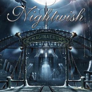Nightwish: Imaginaerum (Orchestral version) [2xWinyl]