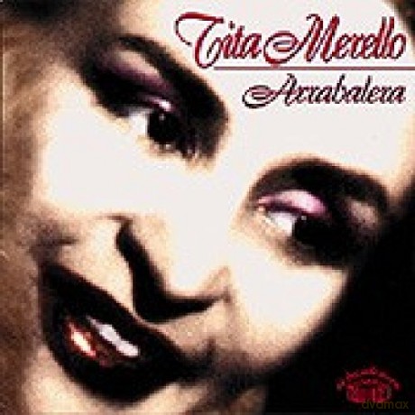 Tita Merello: Arrabalera [CD]