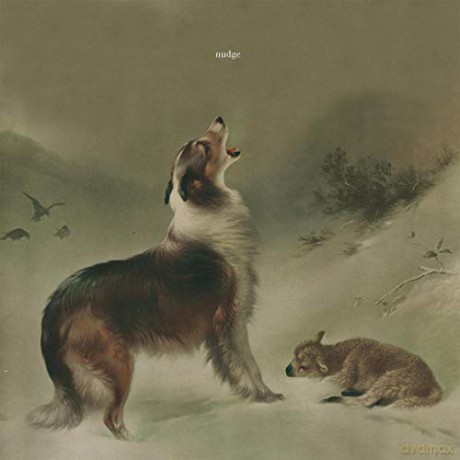 Nudge: As Good As Gone [CD]