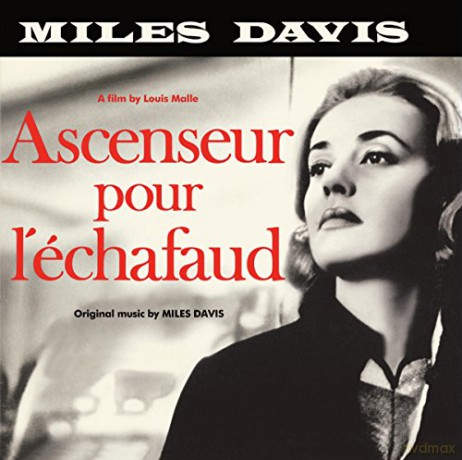Miles Davis: Ascenseur Pour L'Echafaud [CD]