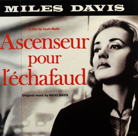 Miles Davis: Ascenseur Pour L'Echafaud [CD]
