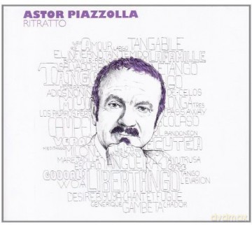 Astor Piazzolla: Astor Piazzolla Box [3CD]