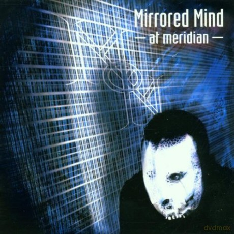 Mirror Mind: At Meridian [CD]