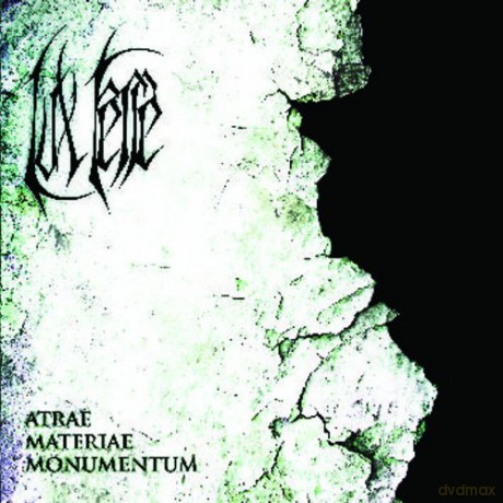 Lux Ferre: Atrae Materiae Monumentum [CD]