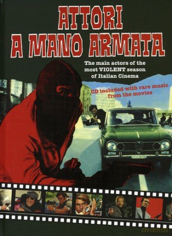 Attori a Mano Armata [CD]