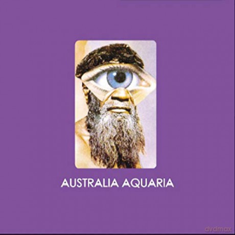 Daevid Allen: Australia Aquaria [CD]