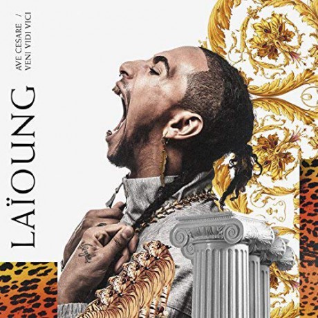 Laioung: Ave Cesare: Veni, Vidi, Vici [CD]