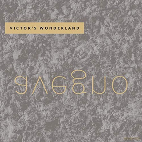 Victor`S Wonderland: Avegno [CD]