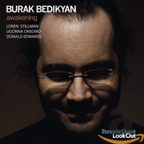 Burak Bedikyan: Awakening [CD]