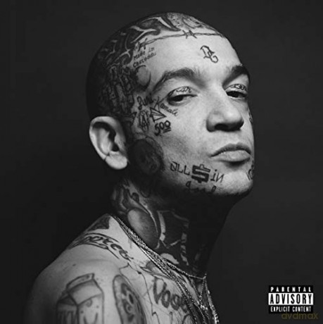 Vacca: Bad Reputation [CD]