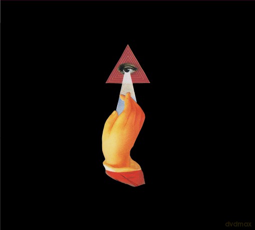 John Zorn: Baphomet [CD]