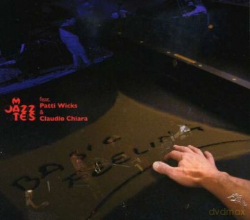 Patti Wicks: Basic Feeling [CD]