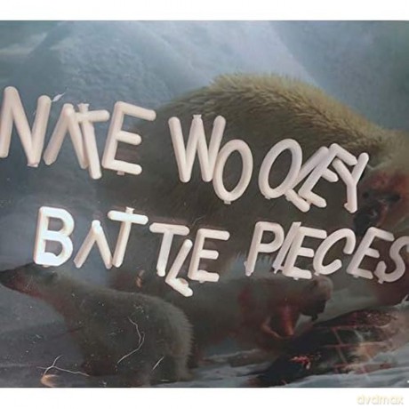 Wooley, Nat: Battle Pieces 4 [CD]