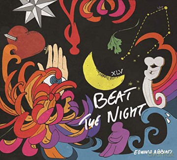 Edward Abbiati: Beat The Night [CD]
