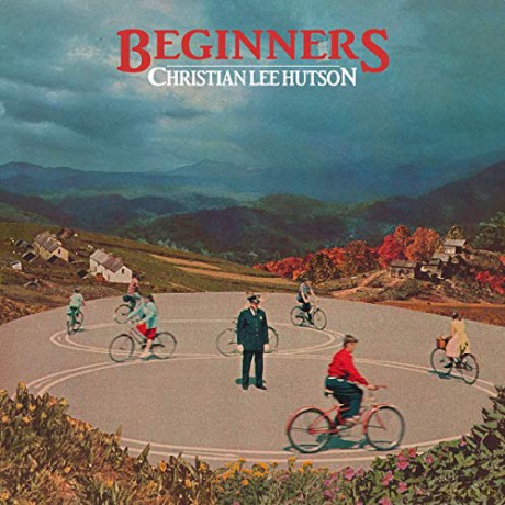 Christian Lee Hutson: Beginners [CD]