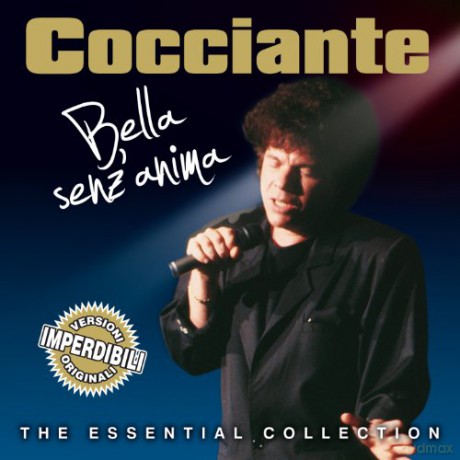 Riccardo Cocciante: Bella Senza Anima [CD]