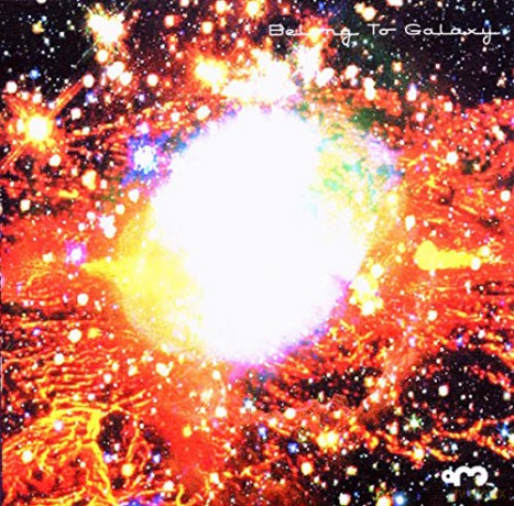 Am: Belong To The Galaxy [CD]