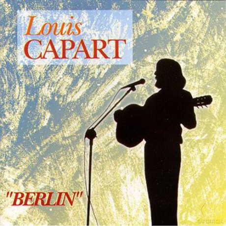 Louis Capart: Berlin [CD]