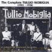 Tullio Mobiglia: Berlin 41-43 Milano 45-46 [CD]