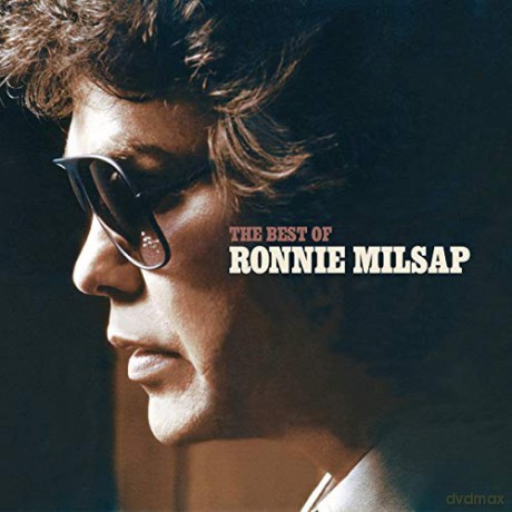 Ronnie Milsap: Best Of Ronnie Milsap [CD]