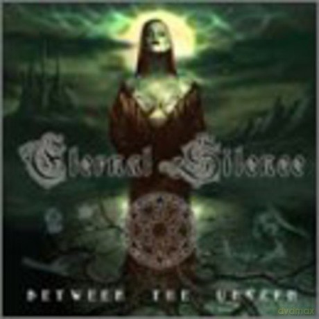 Eternal Silence: Between The Unseen [CD]