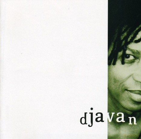 Djavan: Bicho Solto [CD]