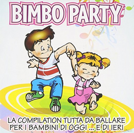 Bimbo Party [2CD]