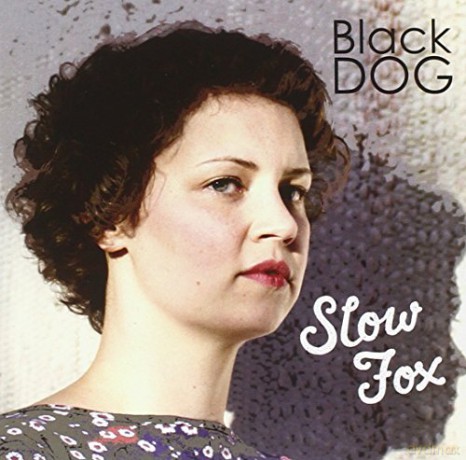 Slow Fox: Black Dog [CD]