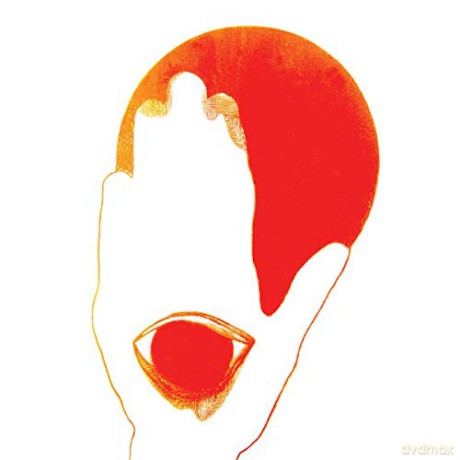 Valet: Blood Is Clean [CD]