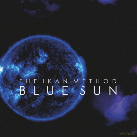 The Ikan Method: Blue Sun [CD]
