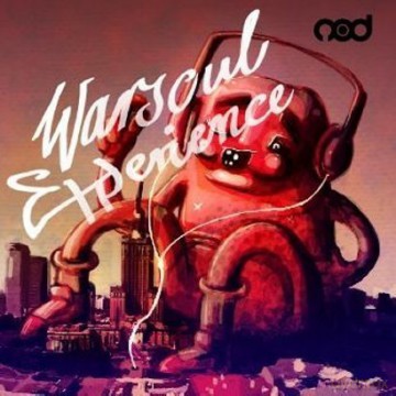 Projekt Nod: Warsoul Experience [CD]+[DVD]