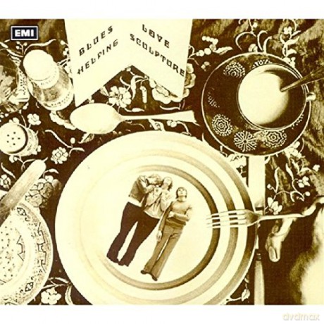 Love Sculpture: Blues Helping: Mono/stereo [CD]
