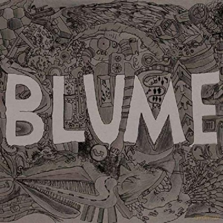 Blume [CD]