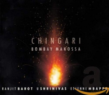 Chingari: Bombay Makossa [CD]