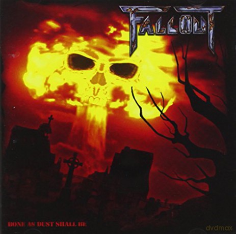 Fallout: Bone As Dust Shall Be [CD]
